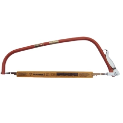 vendita online Segoncino diamantato mignon orientabile 53 cm. Seghetti, Segacci e Segoncini Diamant